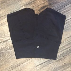 Lululemon align short 4